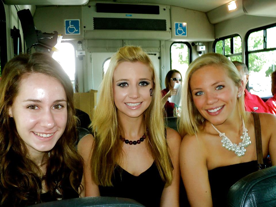 Sexy Slut Sisters and Friends