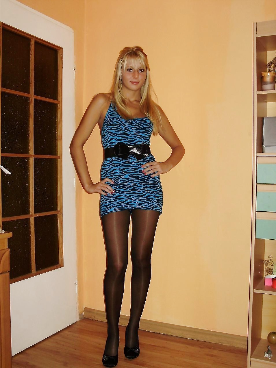 Stockings ,tights and high heels 13 #29820300