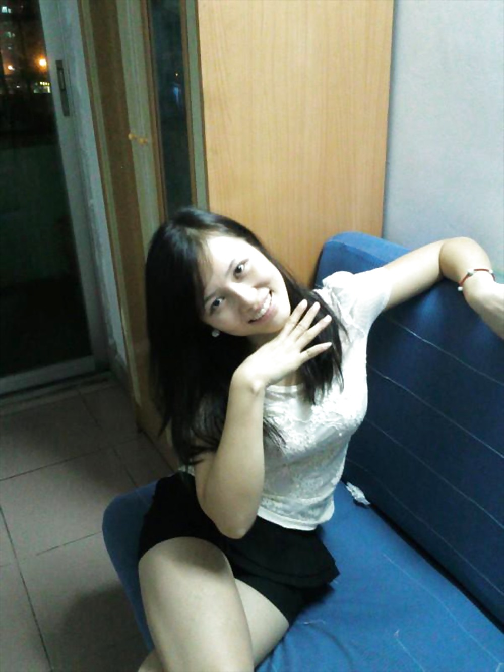 Chinese Wife #26159296