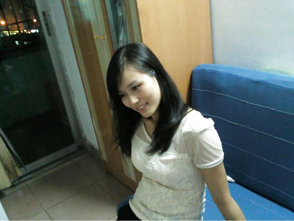 Chinese Wife #26159313
