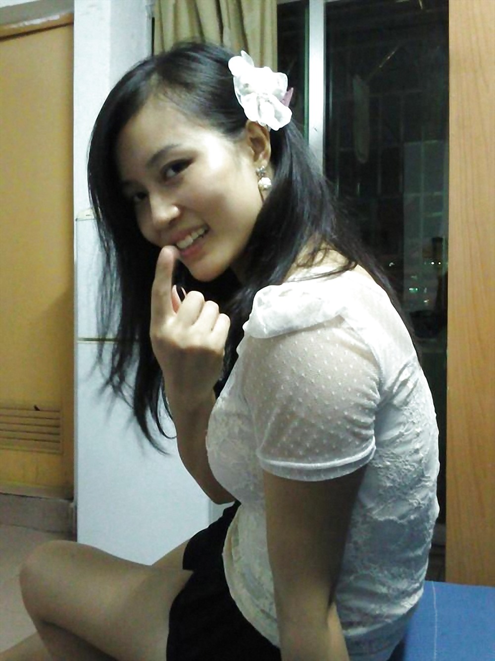 Chinese Wife #26159320