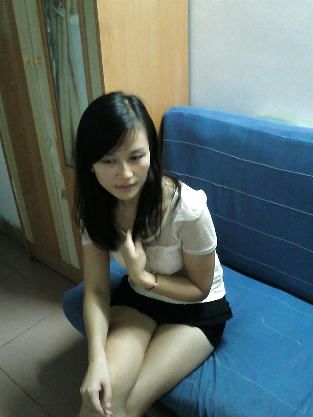 Chinese Wife #26159331