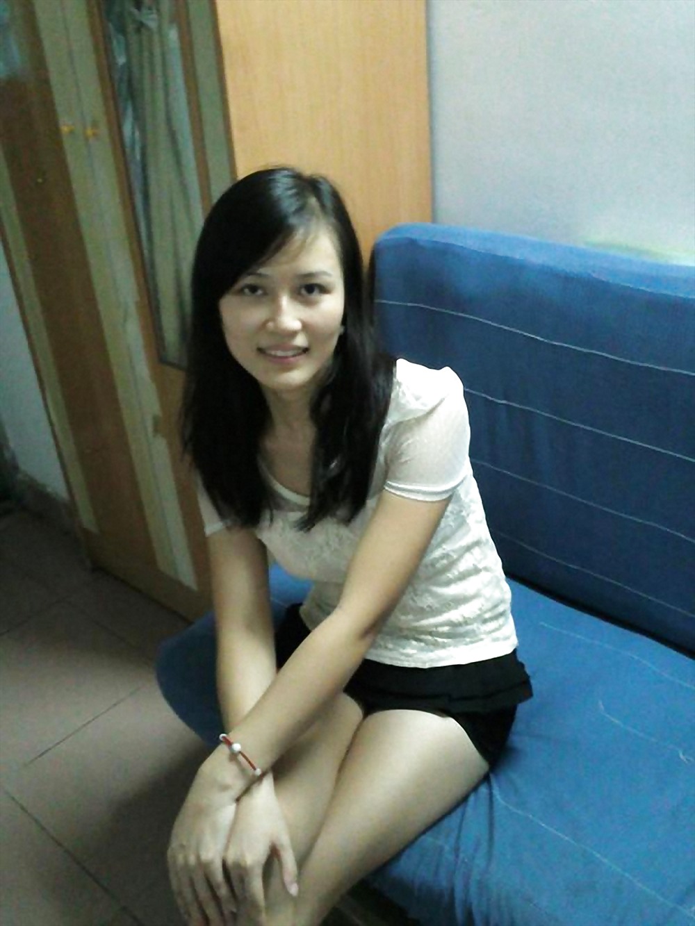 Chinese Wife #26159338