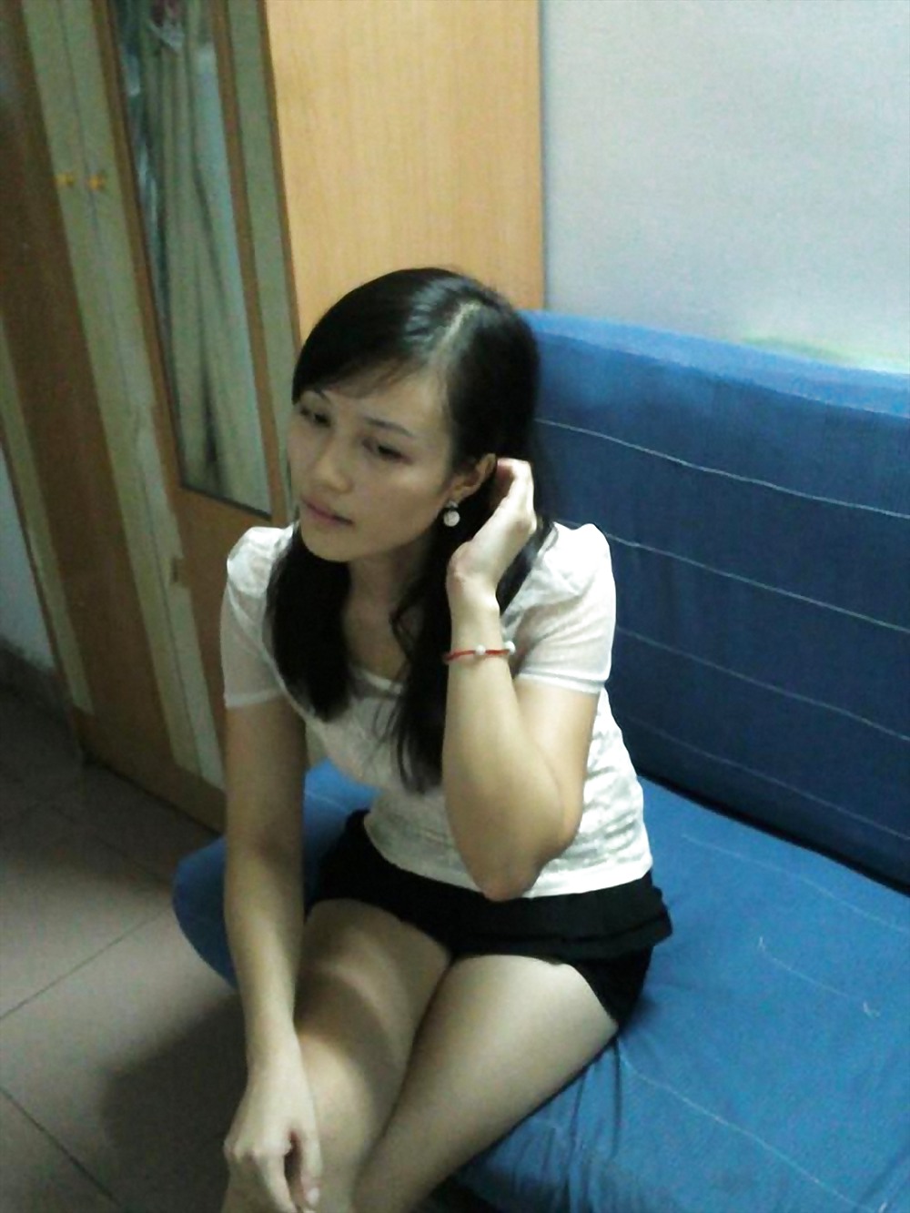 Chinese Wife #26159345