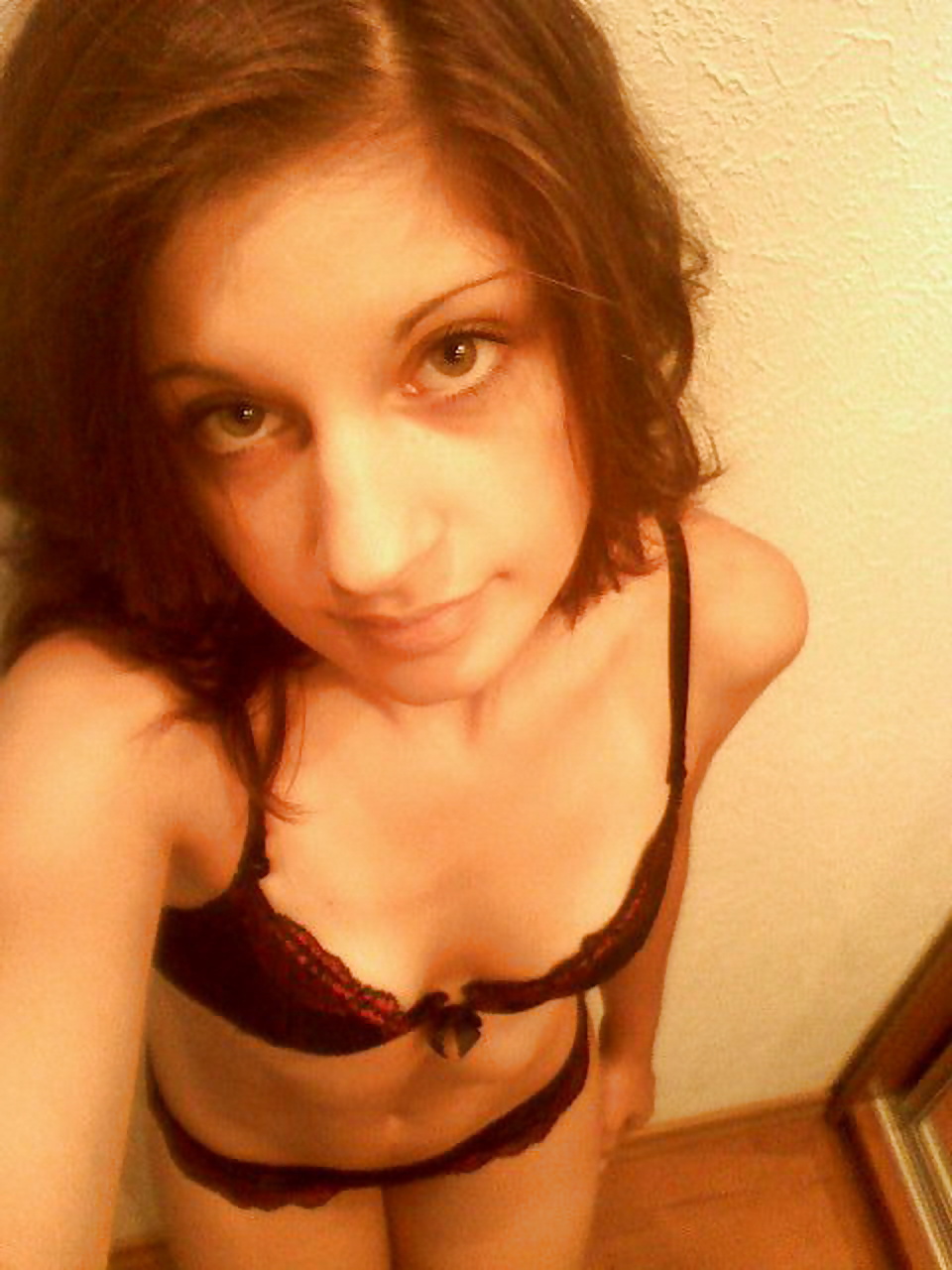 Amateur cachonda joven nena selfshot conjunto - (simon1988)
 #32991280