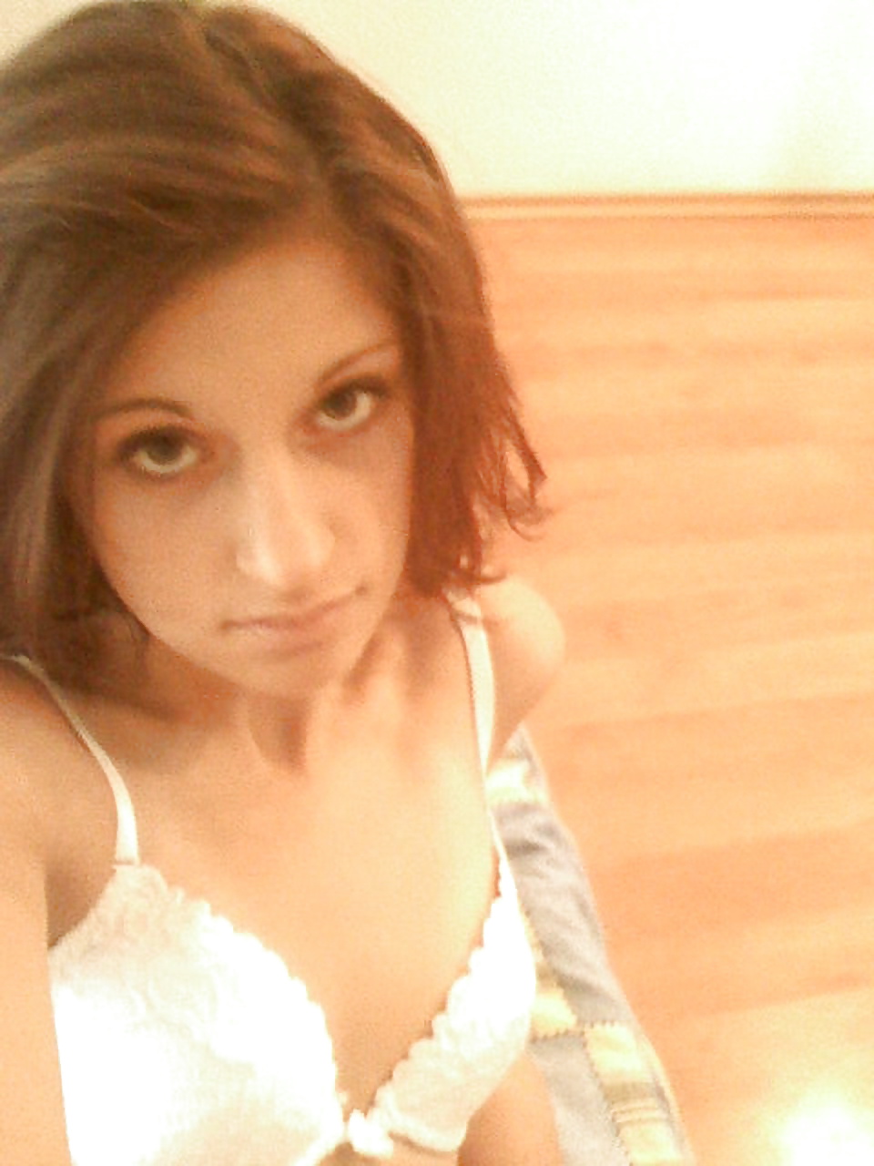 Amateur Horny Young Babe SelfShot SeT - (SiMoN1988) #32991309