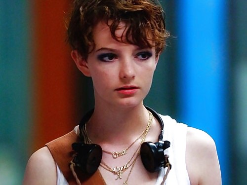 Dakota Blue Richards #36665750