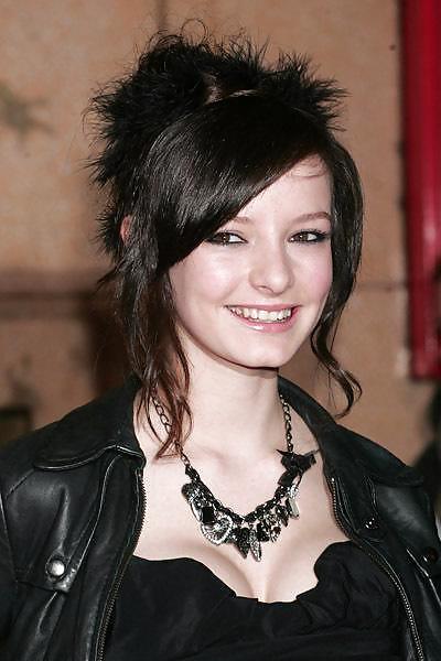 Dakota Blue Richards #36665765