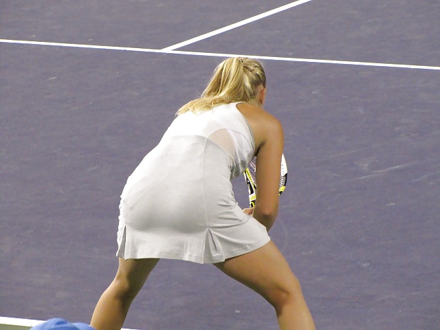 Caroline Wozniacki #31216105