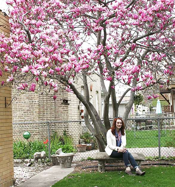 Spring has Sprung! #29360446