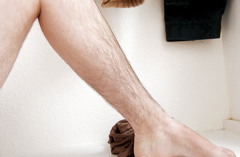 Hairy Armpits - Ceejay #36596514