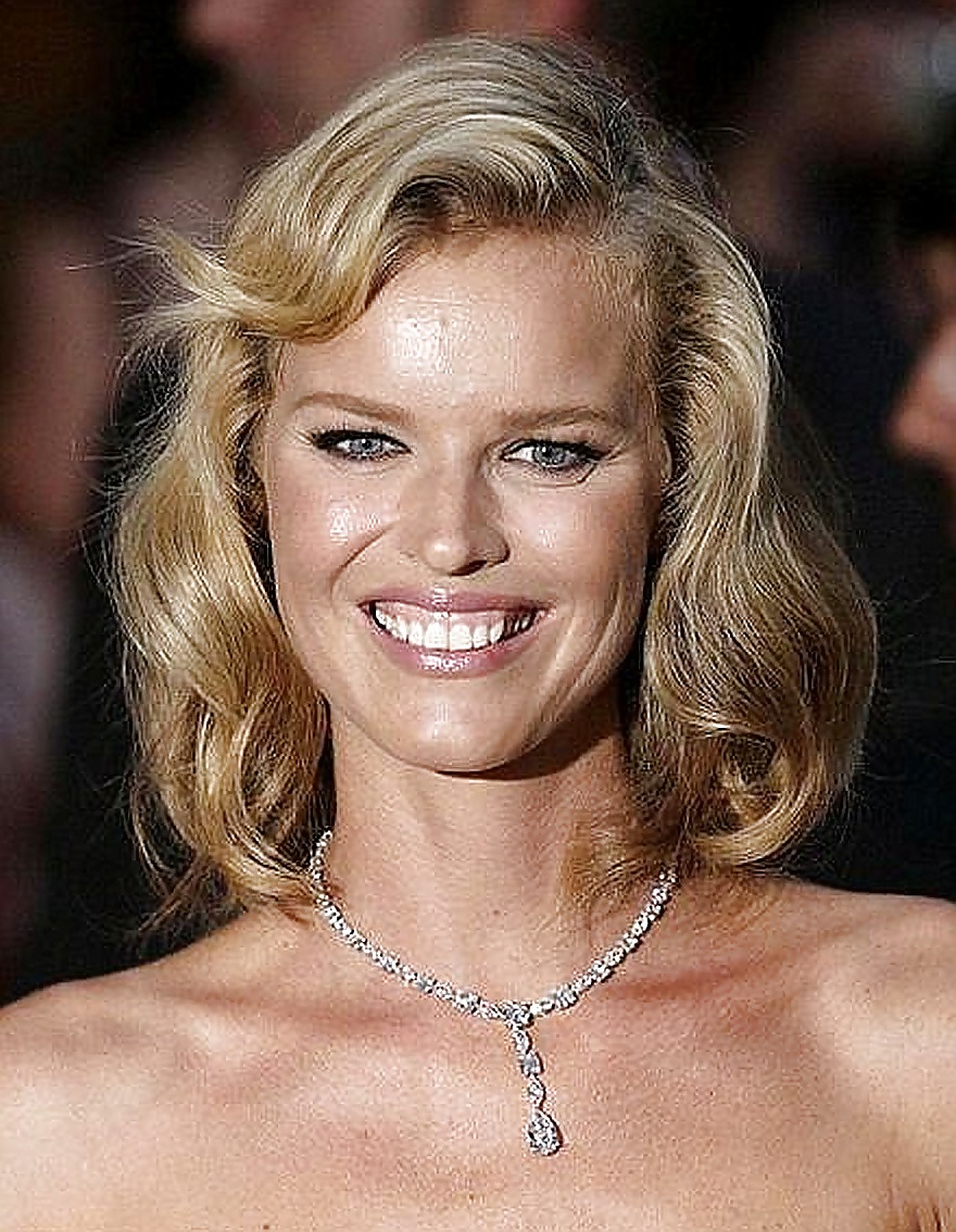 Eva Herzigova #27233837