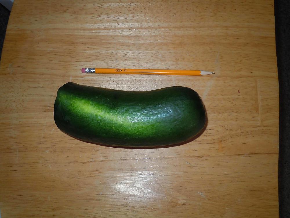 Zucchini #34426598