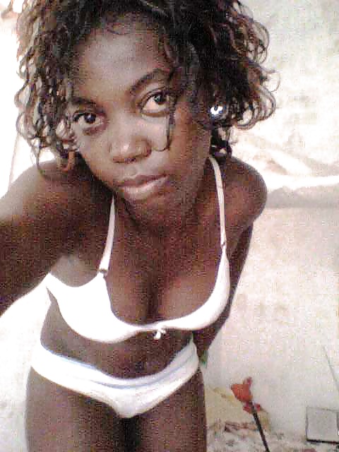 Sylvia from Togo #26826311