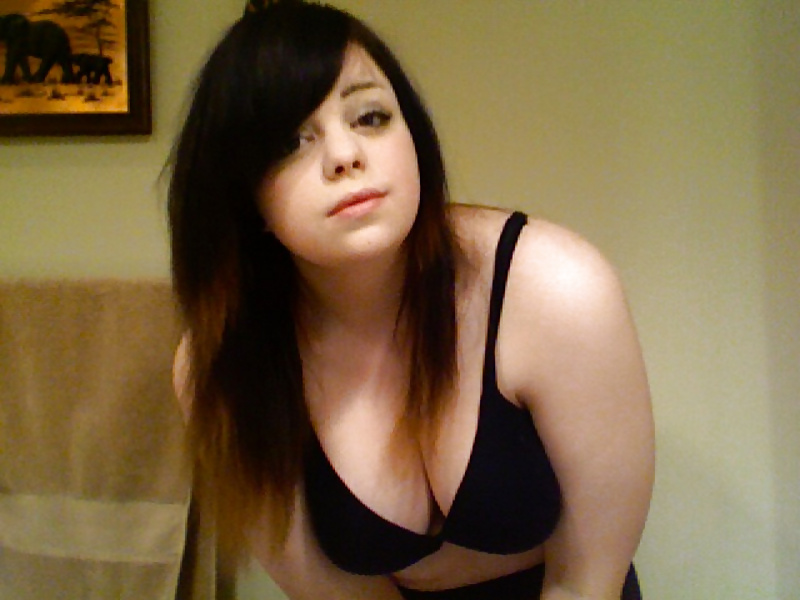 Perfect beautiful chubby teen Post-chan part 2! #37677001