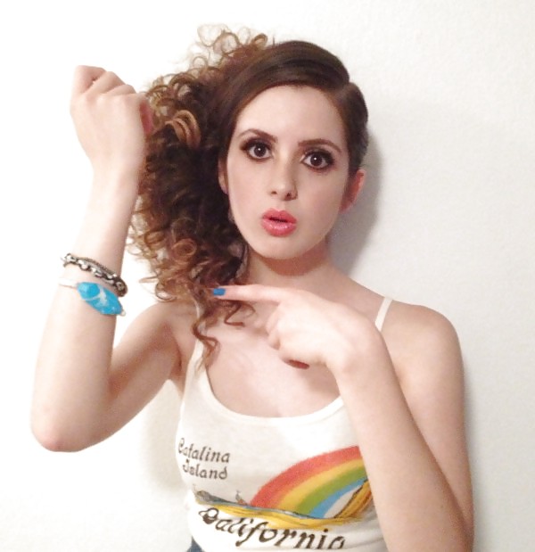 Laura Marano #35796765