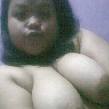 Tita from indonesia