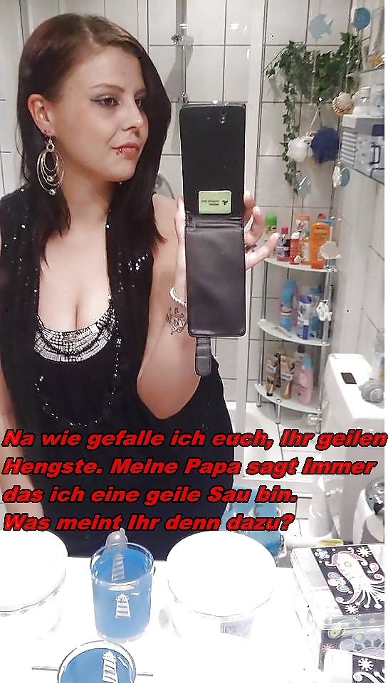 Caption Mix2 (German Kommentare erwuenscht)  #27508819