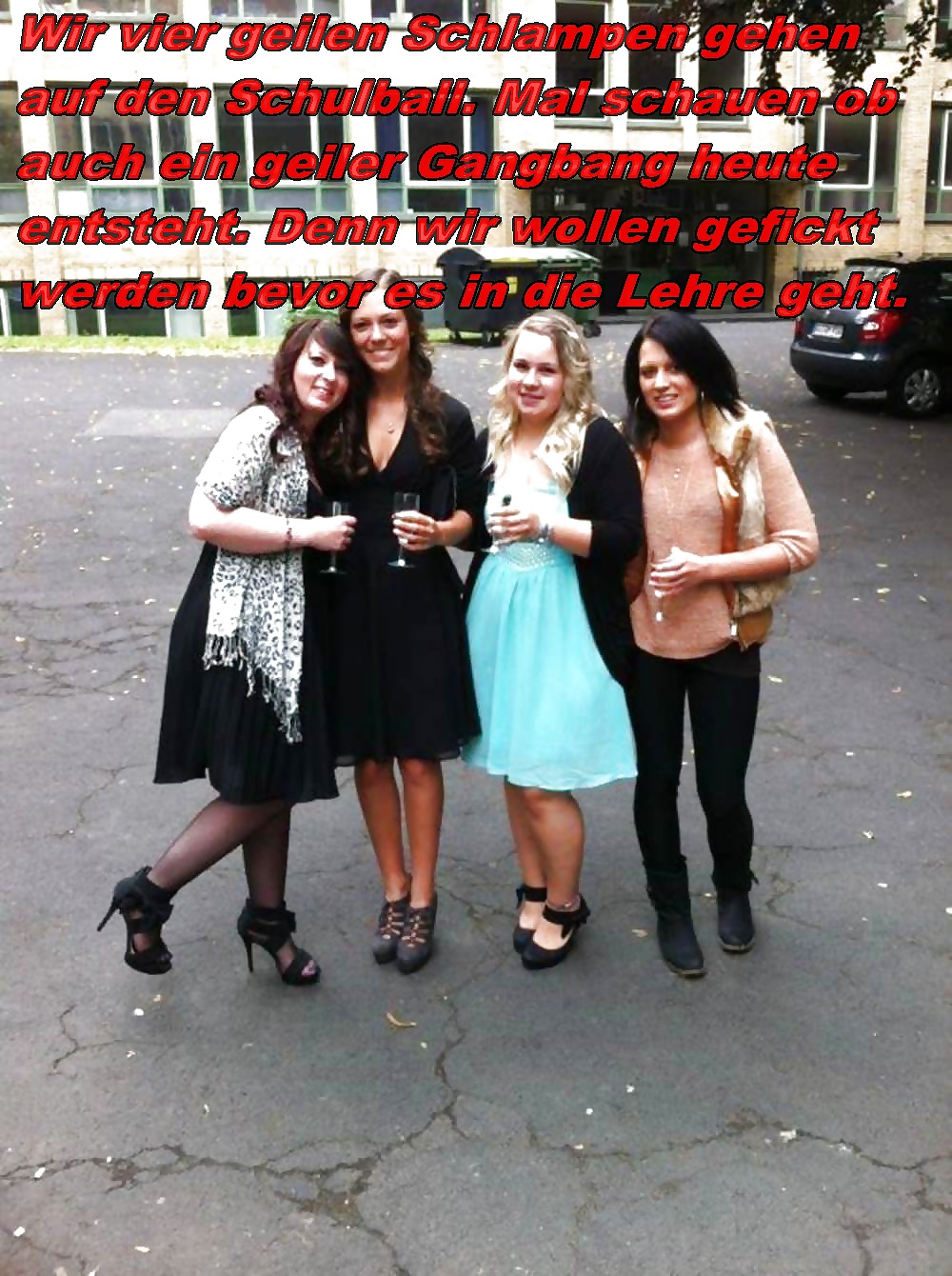 Caption Mélange 2 (commentaires Allemands Bienvenus Ici) #27508880