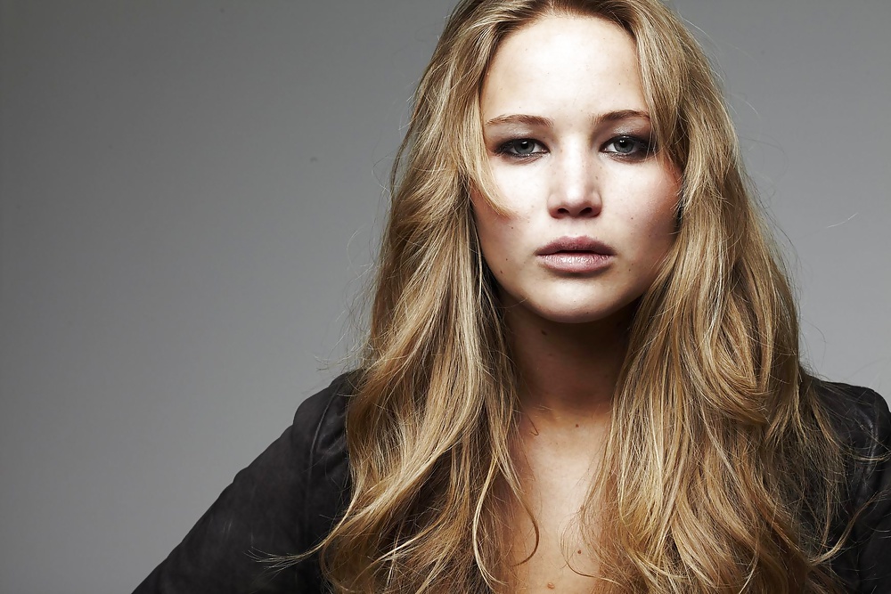 Jennifer Lawrence HQ Mix (CCM)  #33145314