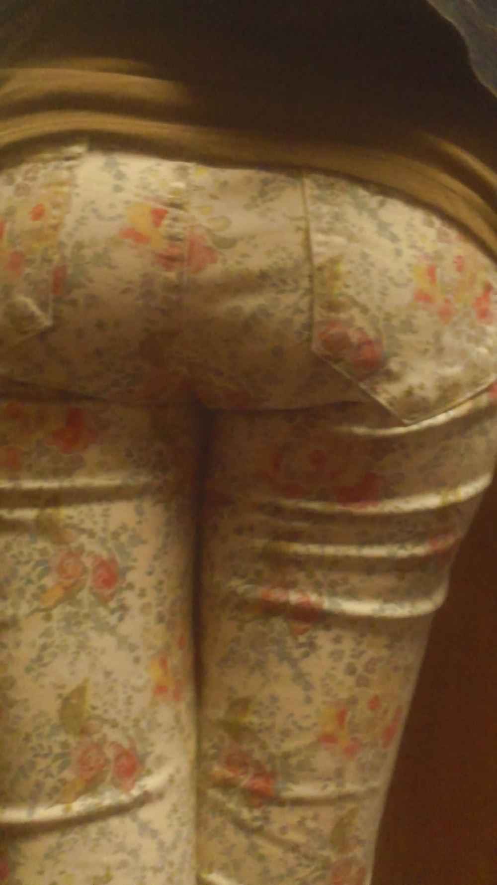 Popular teen girls ass & butt in jeans part 3 #25401145