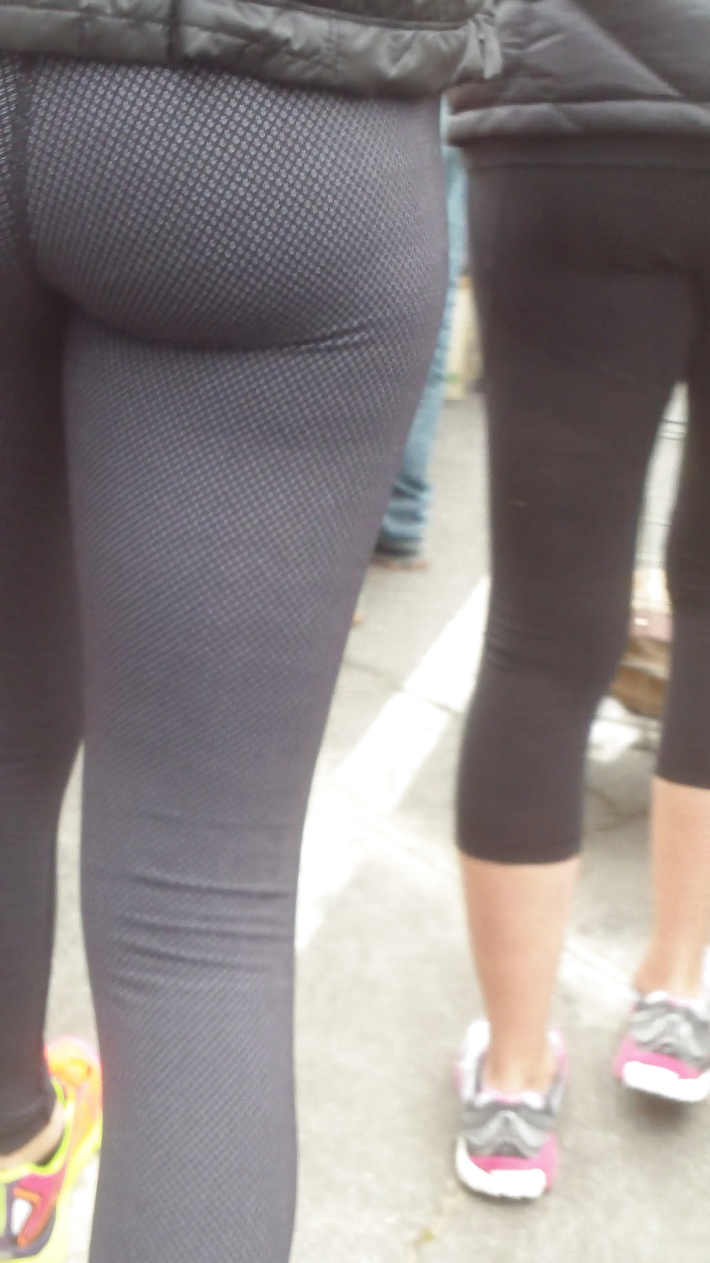 Popular teen girls ass & butt in jeans part 3 #25403028
