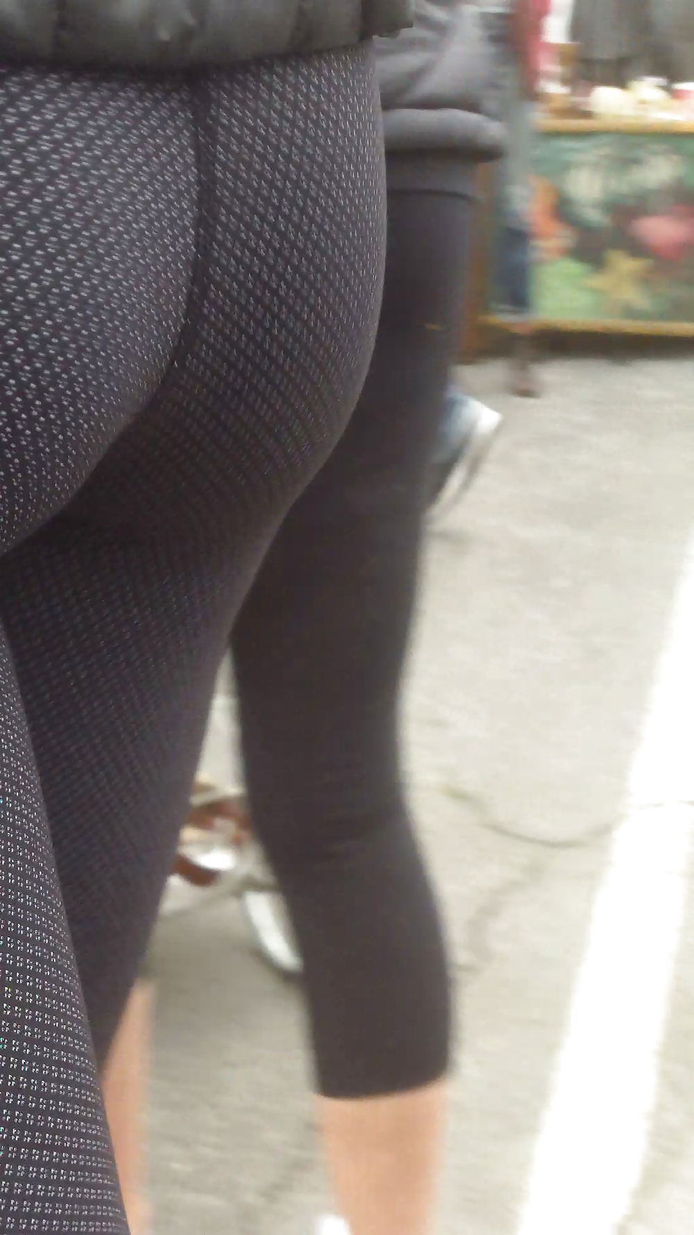 Popular teen girls ass & butt in jeans part 3 #25403162