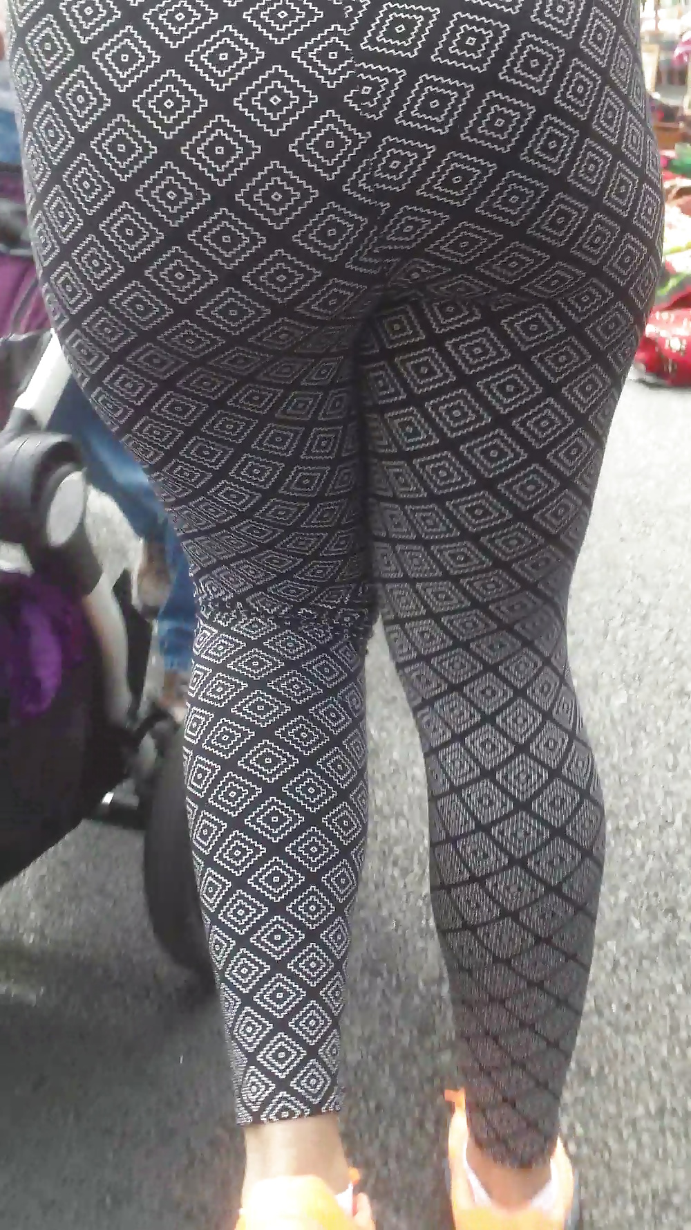 Popular teen girls ass & butt in jeans part 3 #25404441