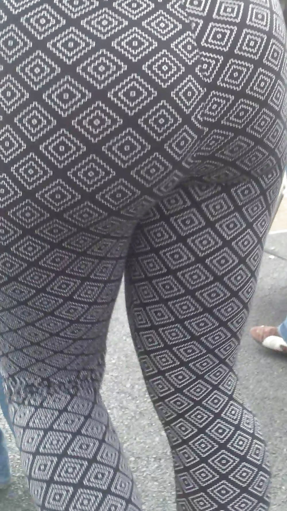 Popular teen girls ass & butt in jeans part 3 #25404482