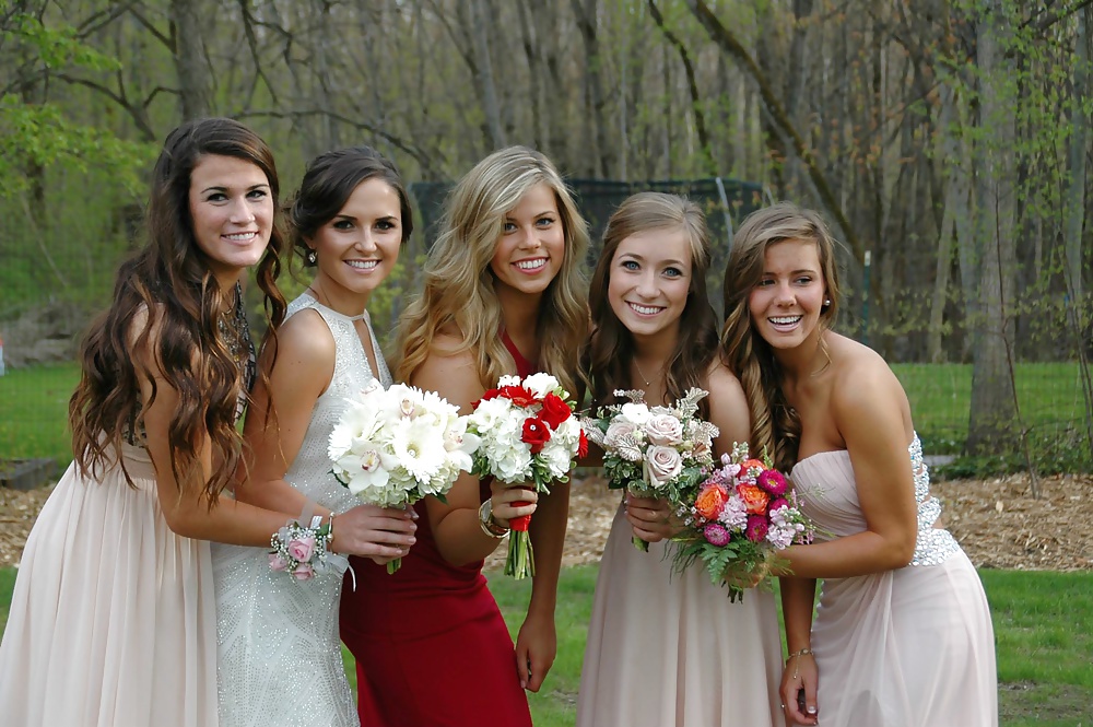 Fb prom sluts (What would you do)
 #35994918