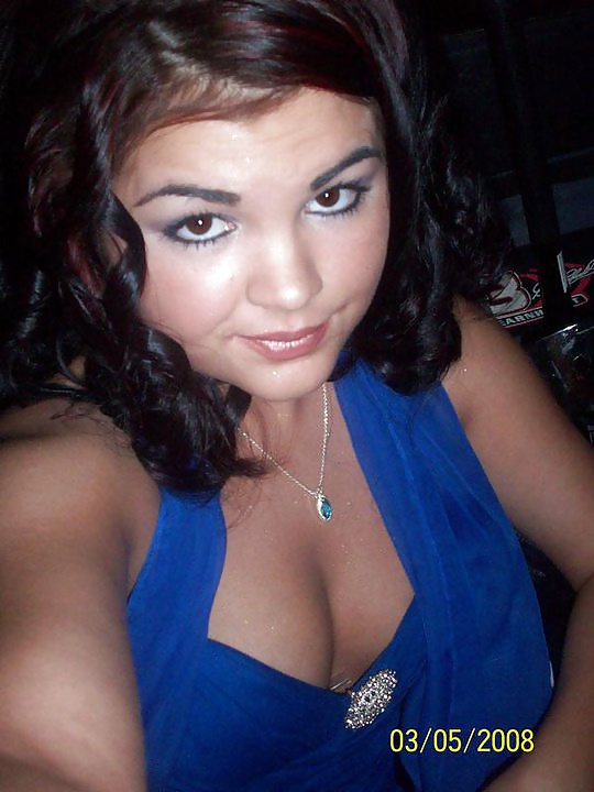 Fb prom sluts (What would you do)
 #35995066