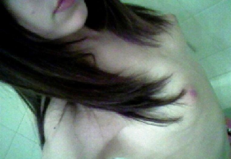 Lusty & bust teen selfies 39
 #30659017