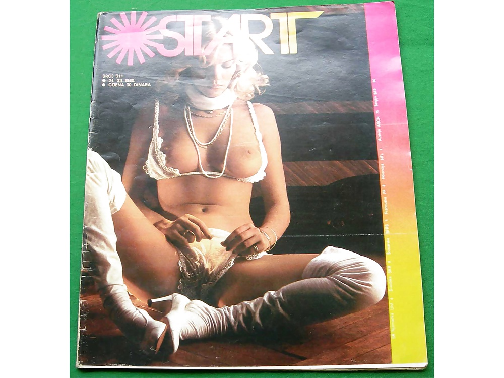 Old sex magazines #24661729