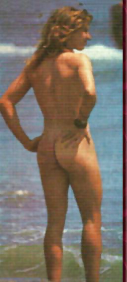 Steffi Graf vs. Gabriela Sabatini #40796574
