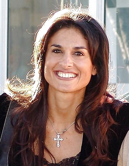 Steffi Graf vs. Gabriela Sabatini #40796680