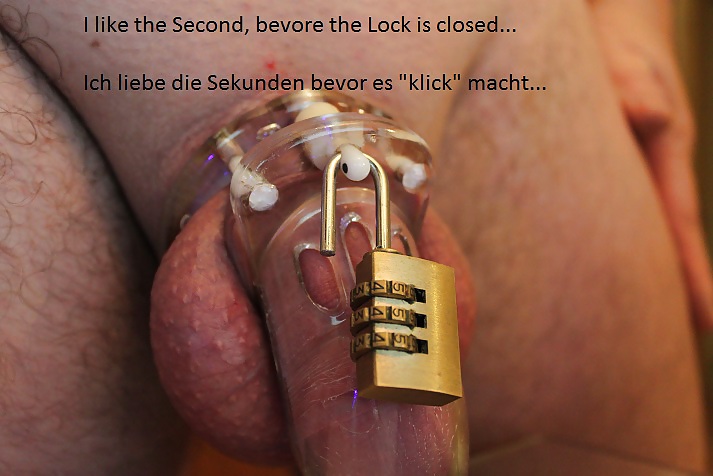 Nicht Für Mich Cumming .... CB3000 #35793777