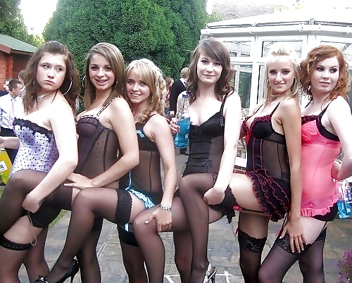 Pg Hotties Mischung 7 #25493723