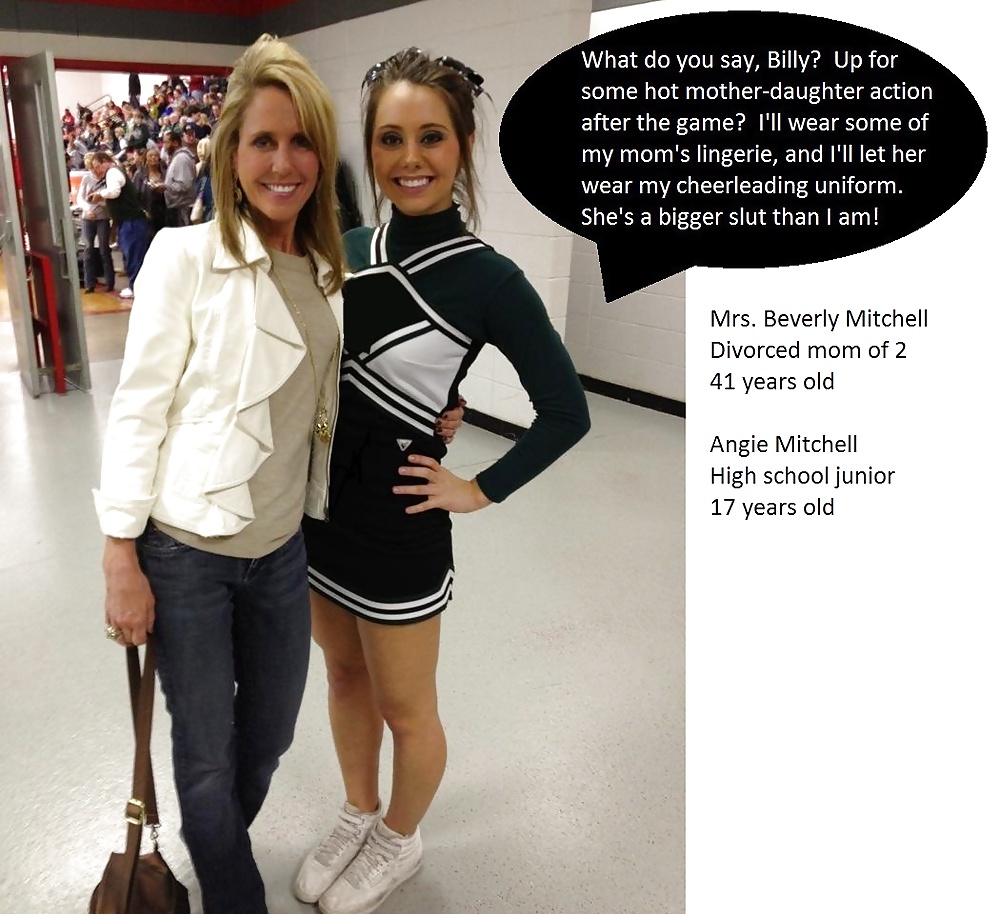 Captions 6 #24984033
