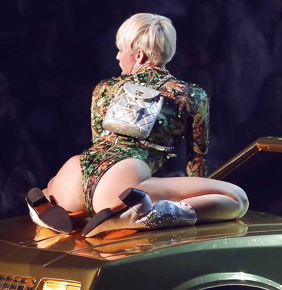 Episch Miley Cyrus Bilder #27054988