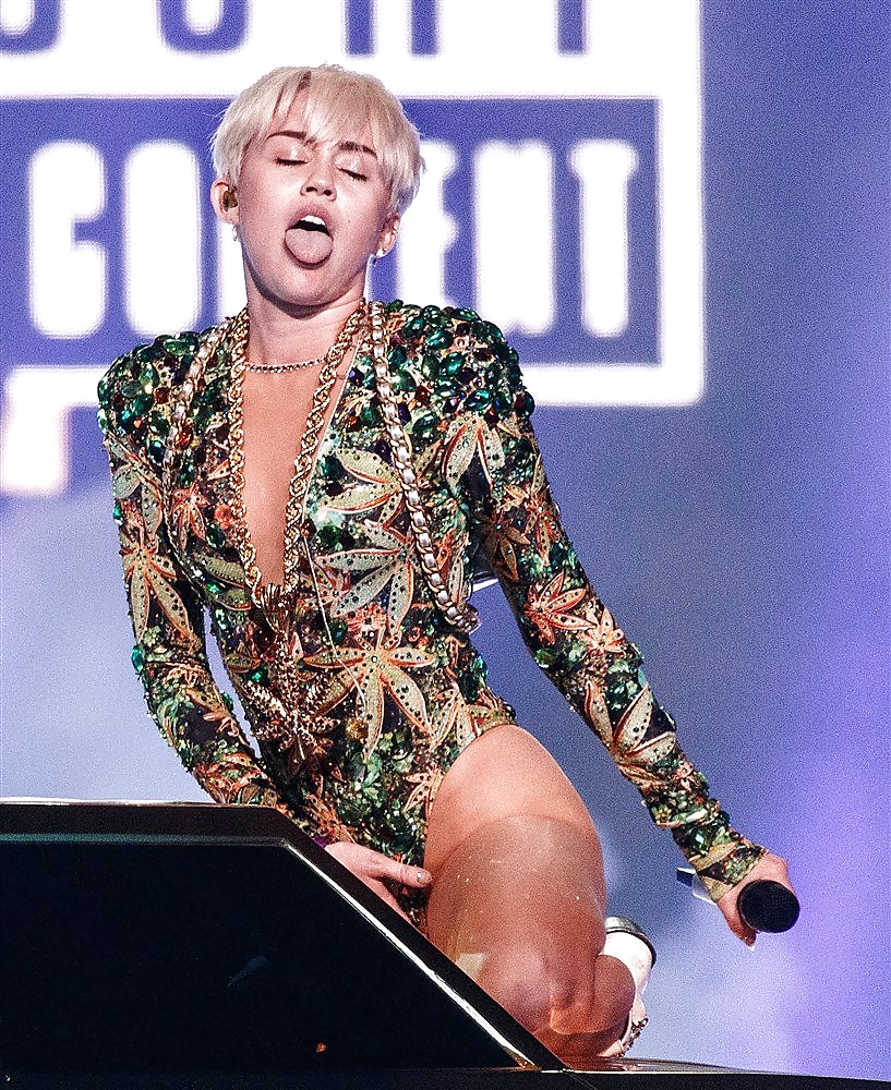 Episch Miley Cyrus Bilder #27055006