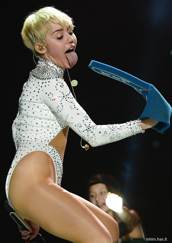 Episch Miley Cyrus Bilder #27055038