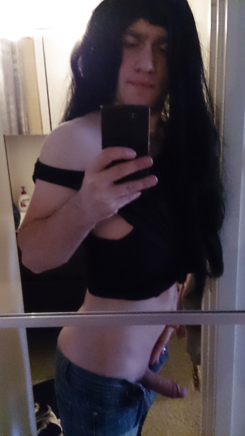 Me siento sexy 
 #40700952