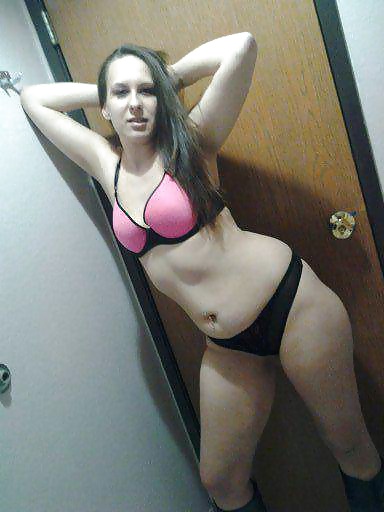 Esposas de puta amateur..snowbunny #3
 #26407229