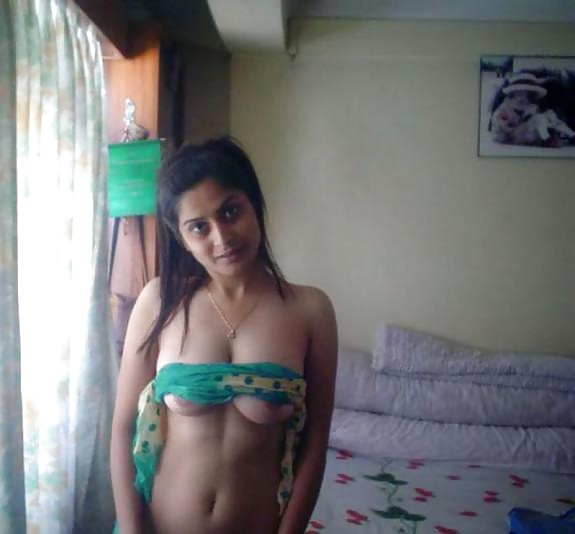 Sexy desi india chick self made pics
 #25282869