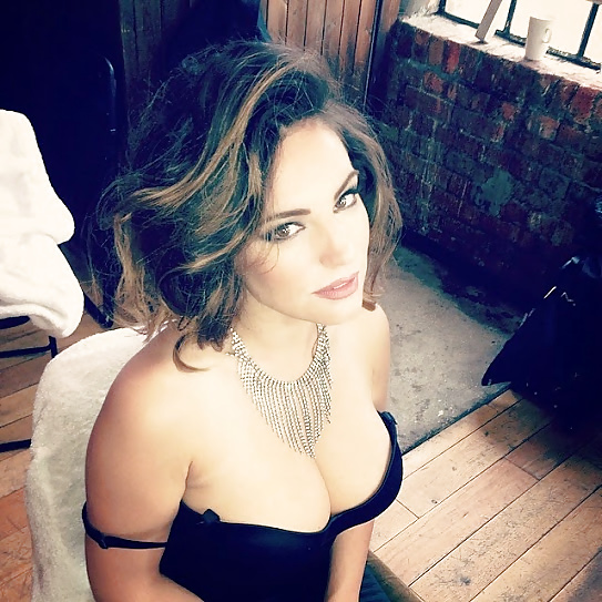 Kelly brook
 #35535334