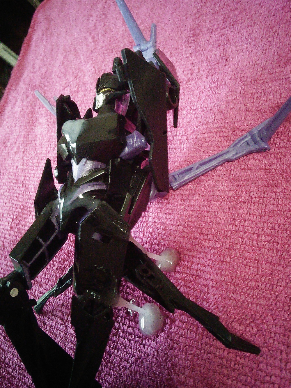 Corrida en: airachnid
 #31806821