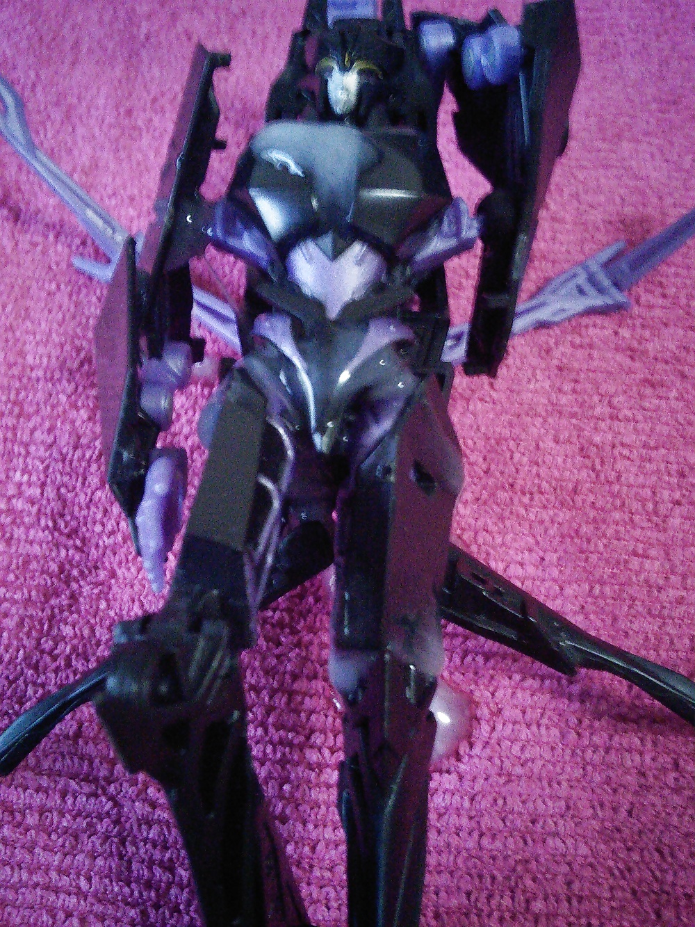 Corrida en: airachnid
 #31806822