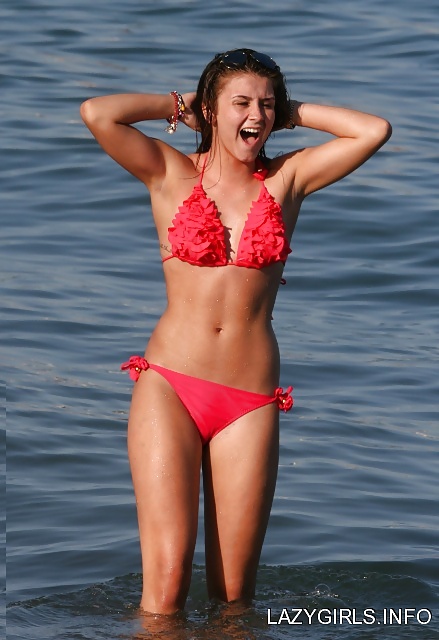 Brooke vincent
 #34462972