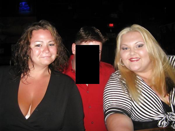 BBW Cleavage Collection #19 #23913937