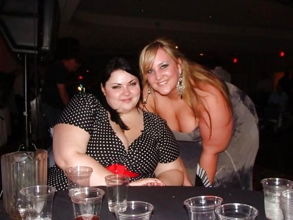 BBW Cleavage Collection #19 #23913961